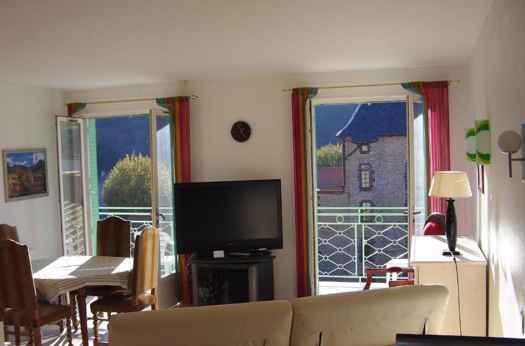 Massiac Apartment | Résidence Espinchal