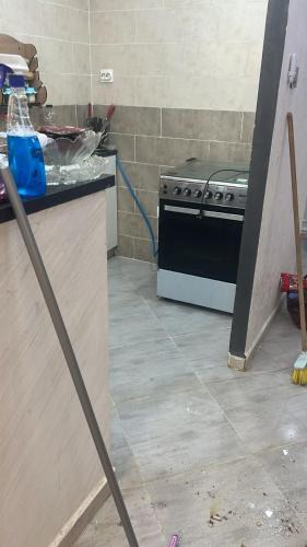 Bejaia Apartment | Résidence eucalyptus