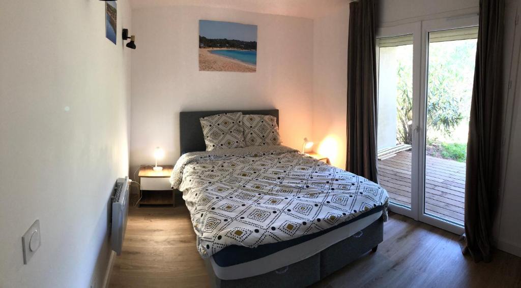 Cala Rossa Apartment | Résidence Fiori di Cala Rossa