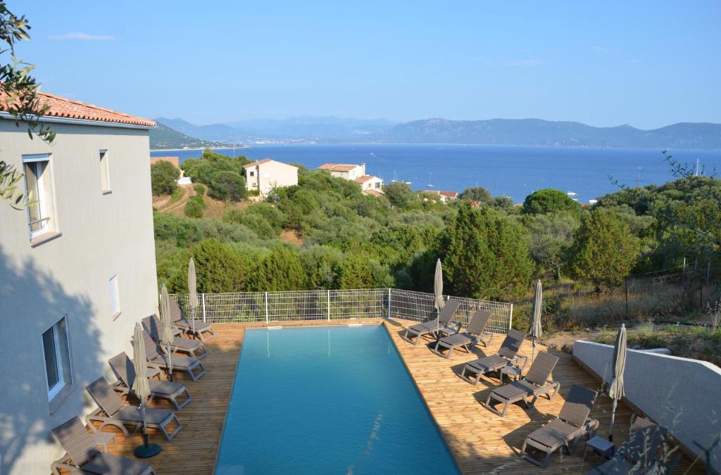 Porto Pollo Apartment | Résidence Giovanello