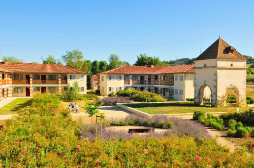 Nerac Apartment | Résidence Goélia Aquaresort