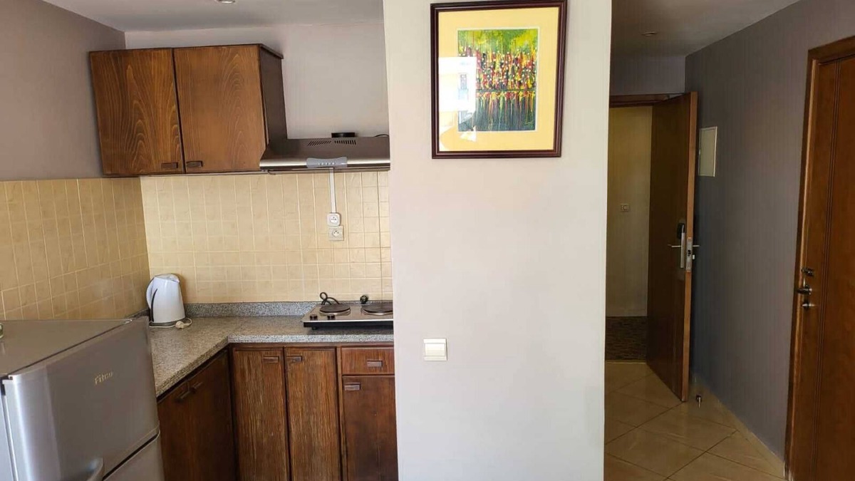 Agadir Apartment | Résidence Hôtelière Fleurie