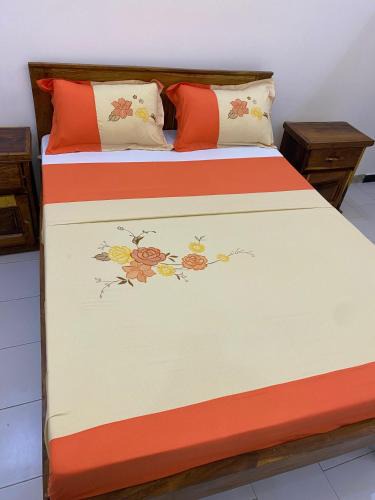 Kaolack Bed & Breakfast | Résidence KUYITO1