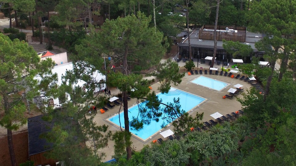Claouey House | Résidence Lège Cap Ferret - Claouey, Cozy lodge with terrace-ex TUI