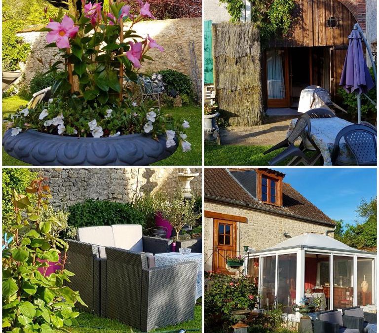 Ouarville House | Résidence La Beauceronne