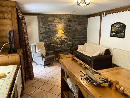 Chamonix City Centre Apartment | Résidence La Ginabelle - maeva Home - Appartement 3 pièces 6 personnes - Sélection MAE-2964