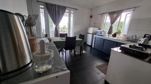 Coromandel Apartment | Résidence La Montagne