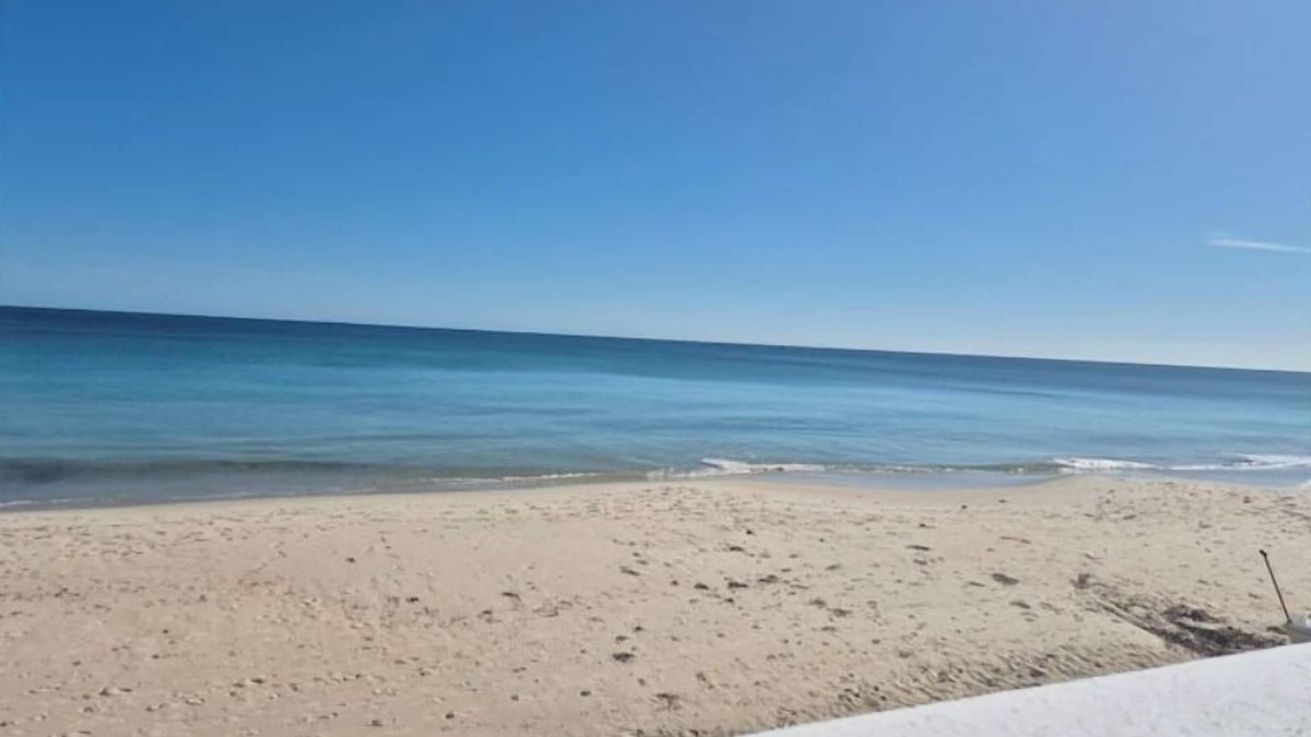 Hammam Sousse Apartment | Résidence Lalla Baya Appartement 6