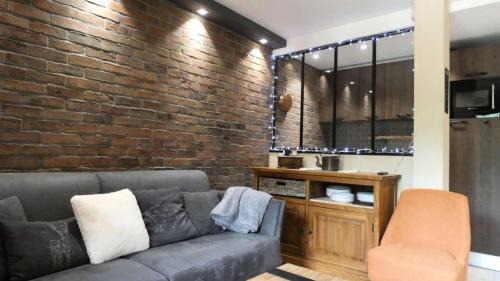 Les Avanchers-Valmorel Apartment | Résidence Lauziere Dessous - La Lauzière-Dessous 10 - Magnifique 2 pièces, en bordure de pistes MAE-4704