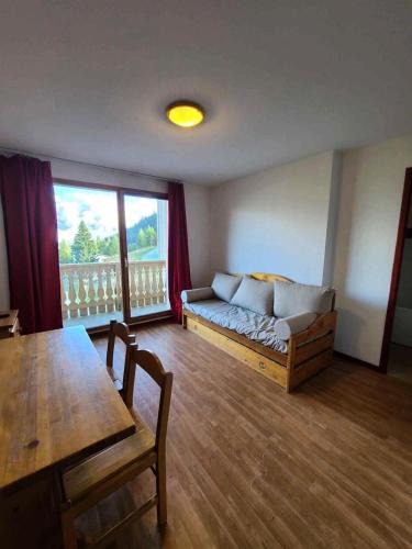 Valfrejus Apartment | Résidence Le Cheval Blanc - LE CHEVAL BLANC - CB15 MAE-3124