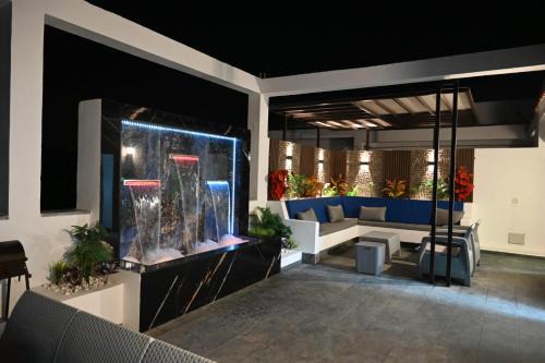 Beni Atta Apartment | Résidence Le Marin