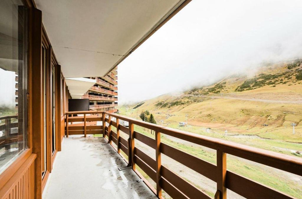La Mongie Apartment | Résidence Le Montana - maeva Home - Appartement 2 pièces 6 personnes - Confort MAE-8263