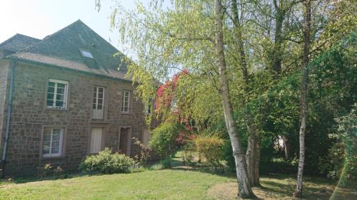 Conde-sur-Noireau Apartment | résidence le parc