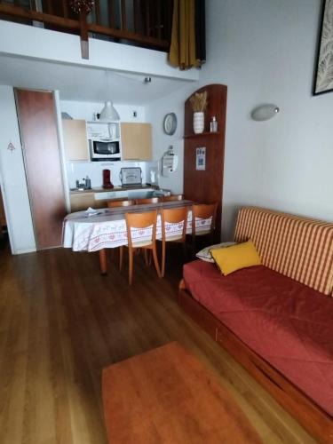 La Mongie Apartment | Résidence Le Pic du Midi - maeva Home - Appartement 3 pièces 6 personnes - Confort MAE-1891