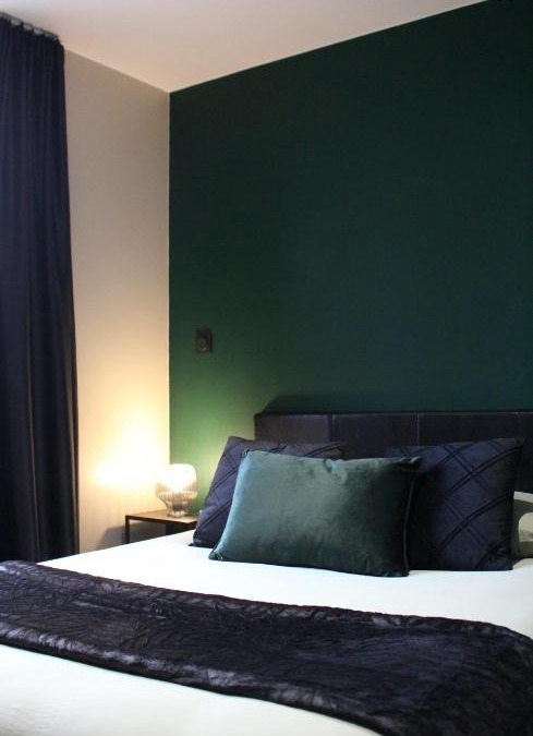 Maubeuge Apartment | Résidence "Le Vélodrome"