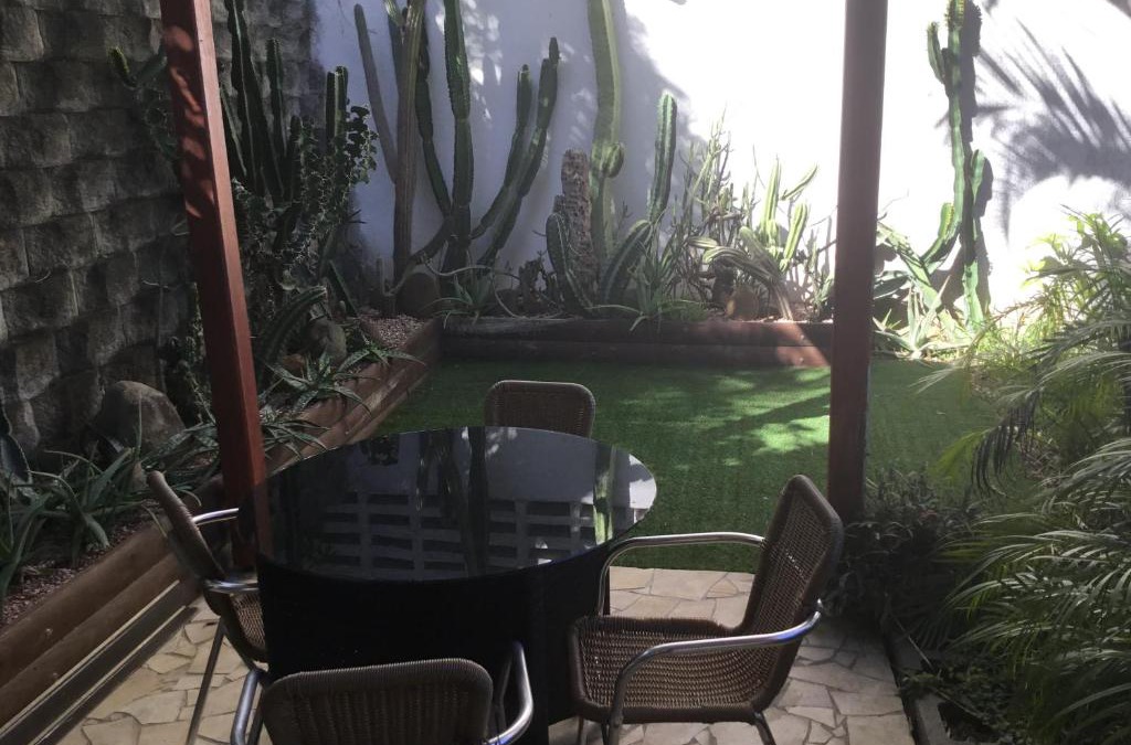 Noumea House | Résidence les cactus