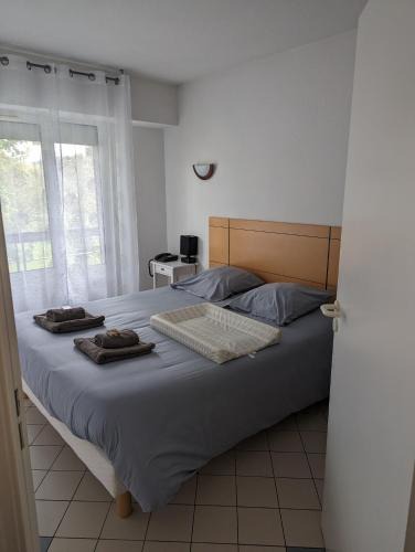 Castera-Verduzan Apartment | Résidence "Les Fontaines" des Thermes de Castéra-Verduzan
