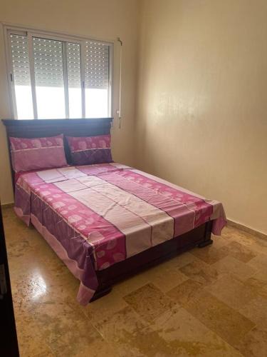El Jadida Apartment | résidence les jardines d'el jadida