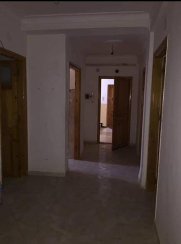 Douaouda Apartment | Résidence les oliviers