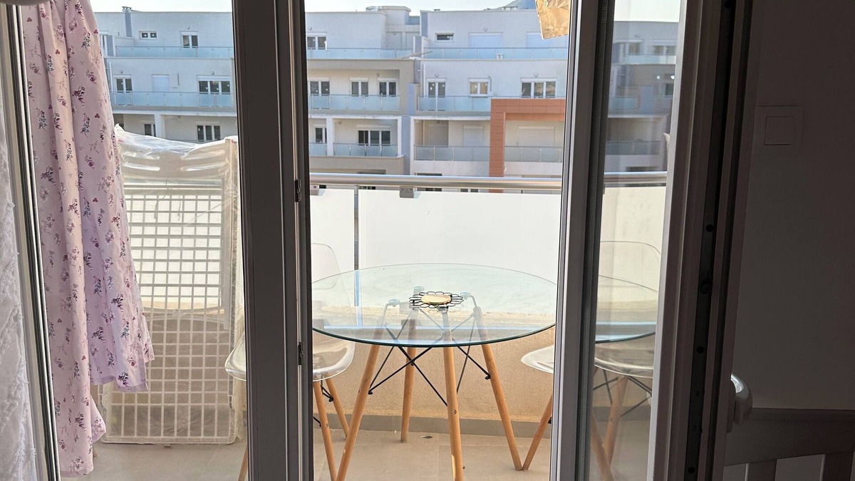 Bejaia Apartment | Résidence les orangers