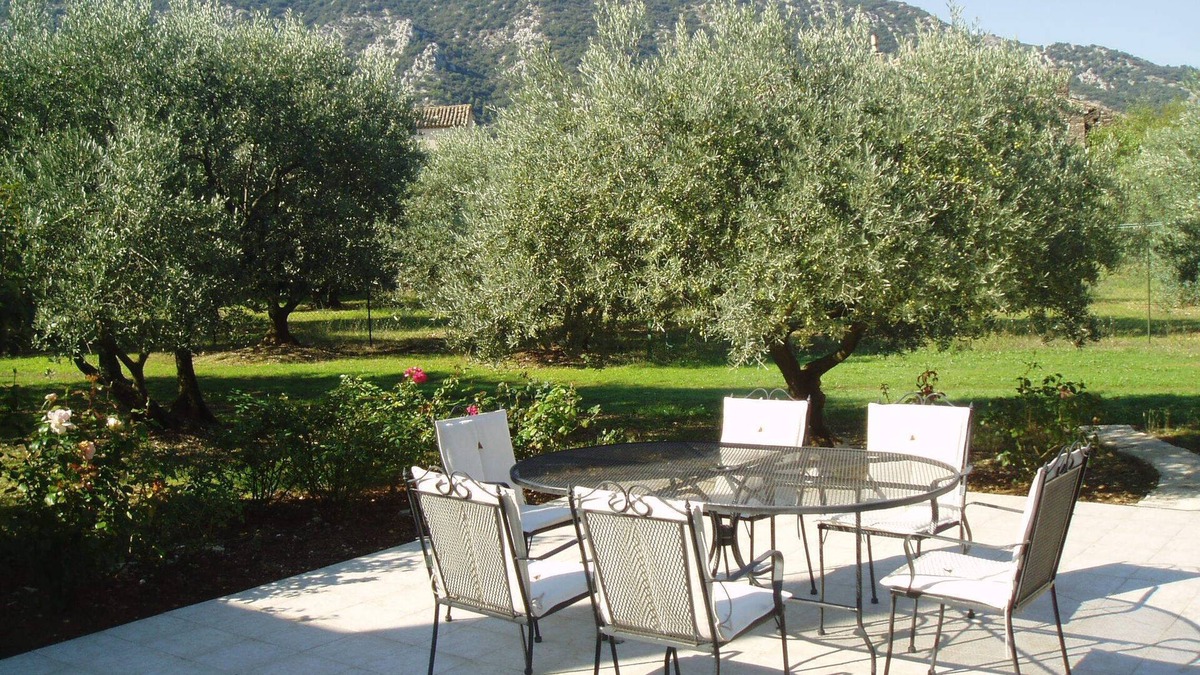 Maubec House | Résidence Lou Boulidou