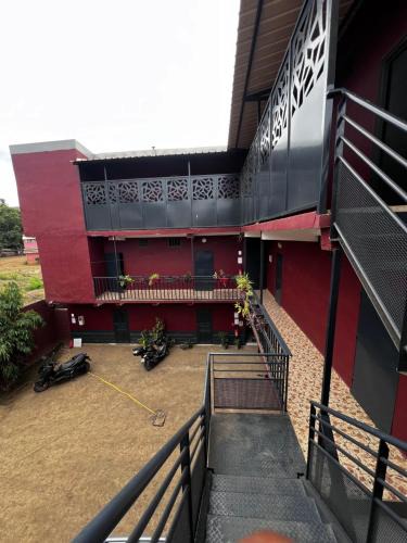 Mamoudzou Apartment | Résidence MBOLA TSARA