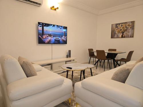 Koumassi Apartment | Résidence-MDKM