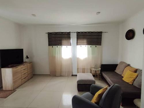 Port Gentil Apartment | Résidence Milano