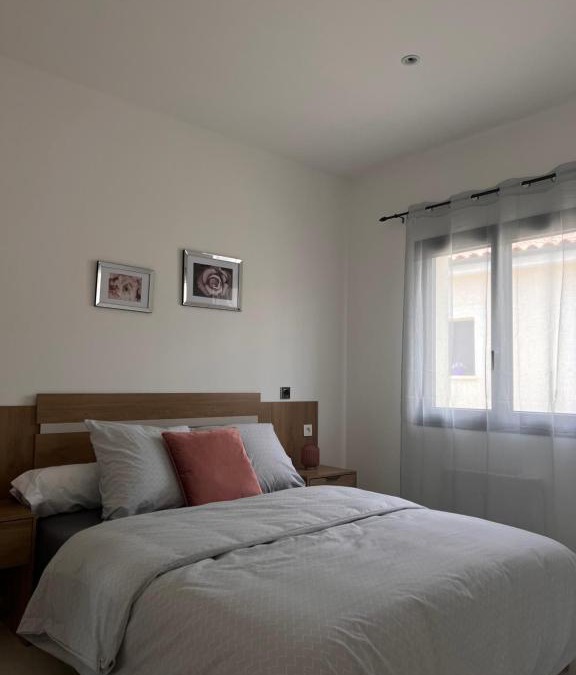 Jonzac House | Résidence Mk Evasion