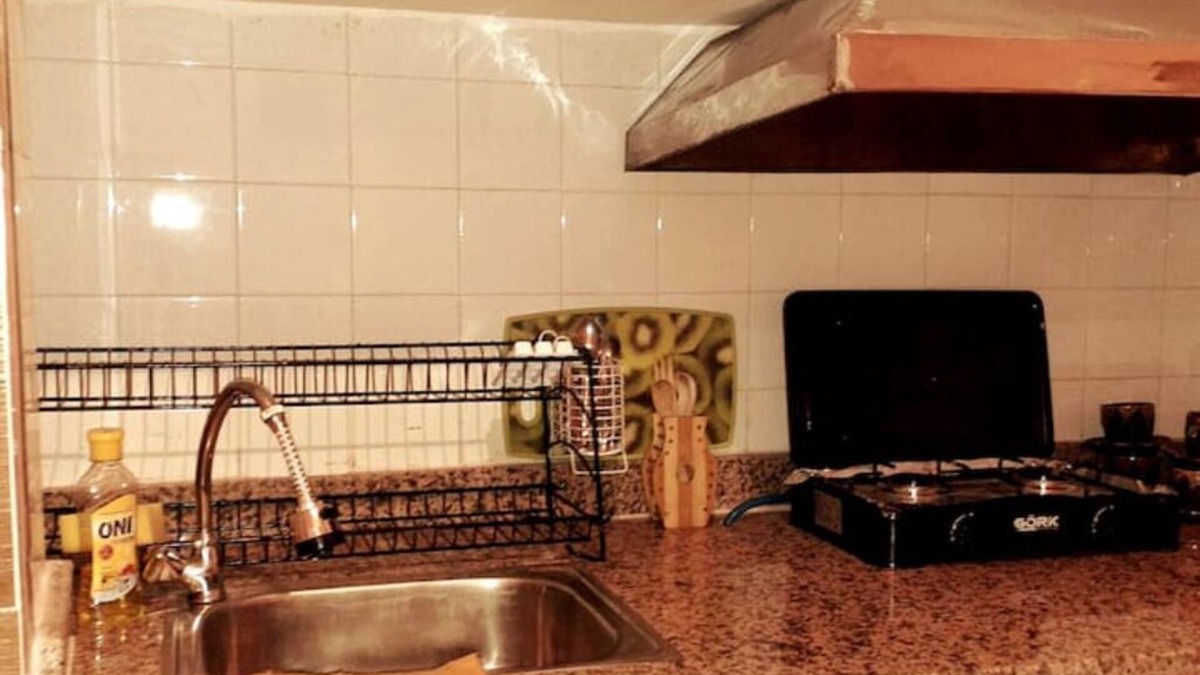 Agadir Apartment | Résidence Moderne D'homme Bleu à Prix Compétitif