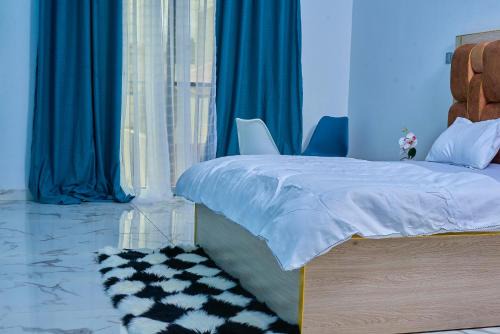 Yof Apartment | Résidence moderne