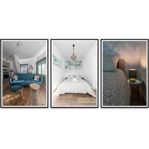 Cusset Apartment | Résidence Nature - Appartements design en centre ville