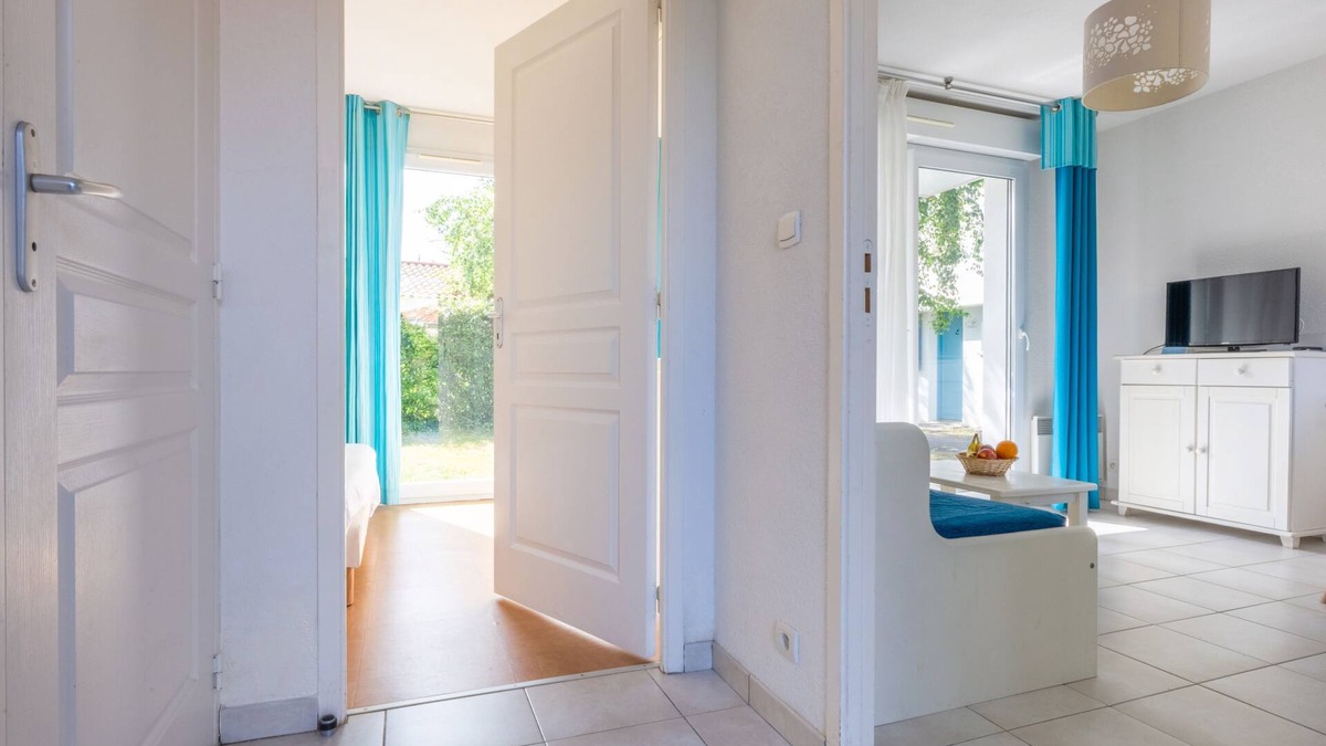 Saint-Brevin-l'Ocean House | Résidence Odalys Le Domaine de l'Ocean