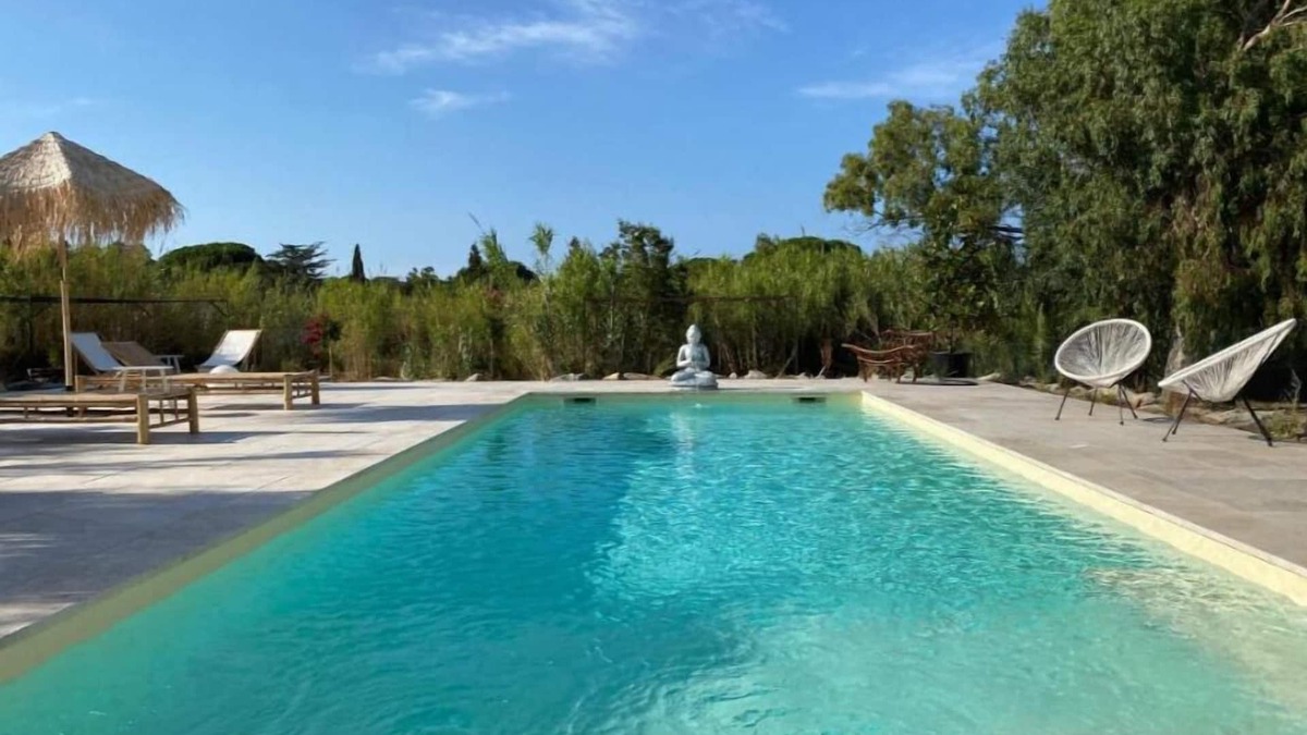Calvi Apartment | Résidence Paolina - Studio #105
