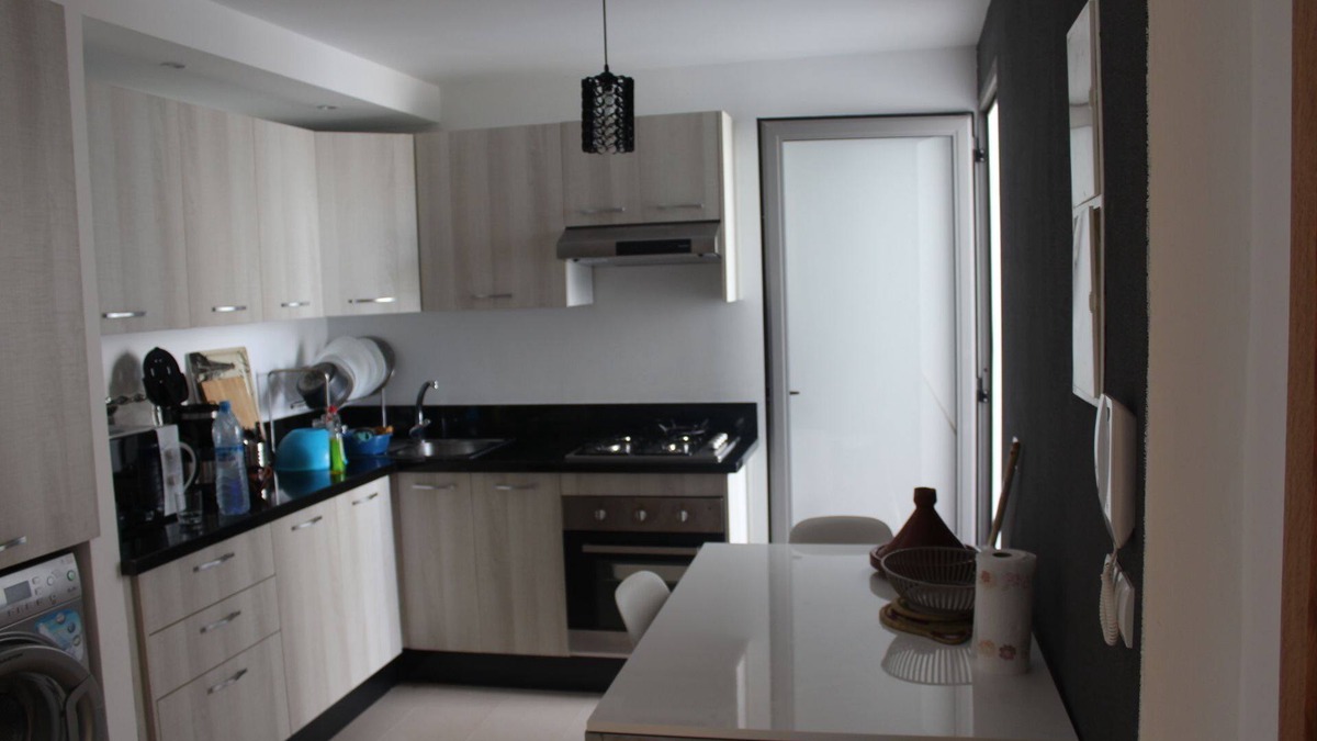 Pont Blondin Apartment | Résidence Paradise