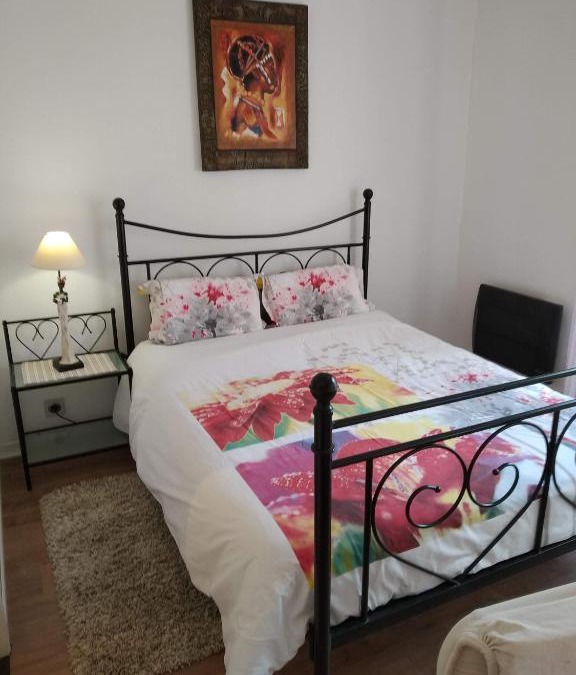Pau Nord Apartment | Résidence Park de Vincennes
