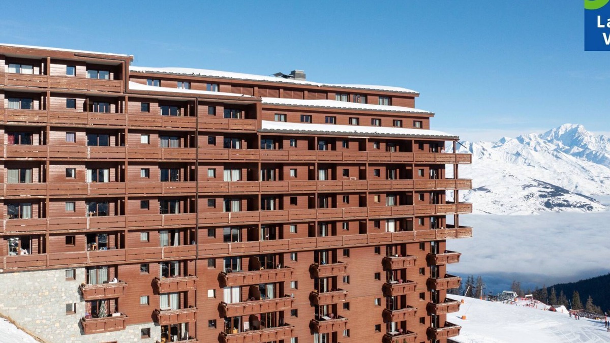 Aime House | Résidence Pierre & Vacances Premium Les Hauts Bois