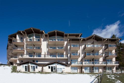 Font-Romeu-Odeillo-Via Apartment | Résidence Pierre & Vacances Le Pédrou
