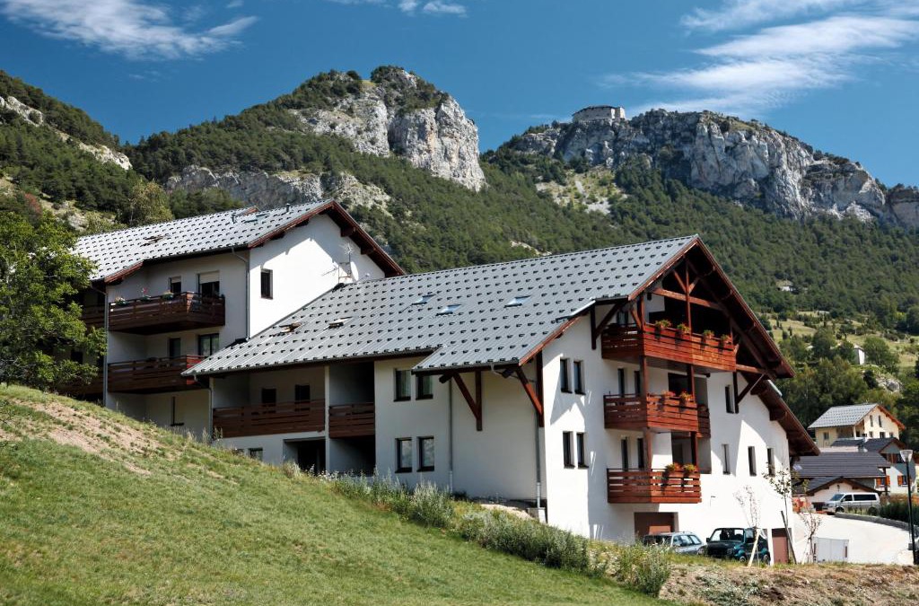 Avrieux Apartment | Résidence Plein Soleil