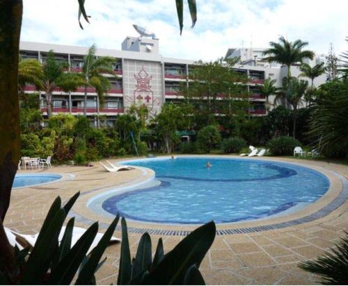 Anse Vata Apartment | Résidence plein sud