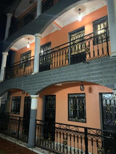 Bafoussam Apartment | Résidence REHA
