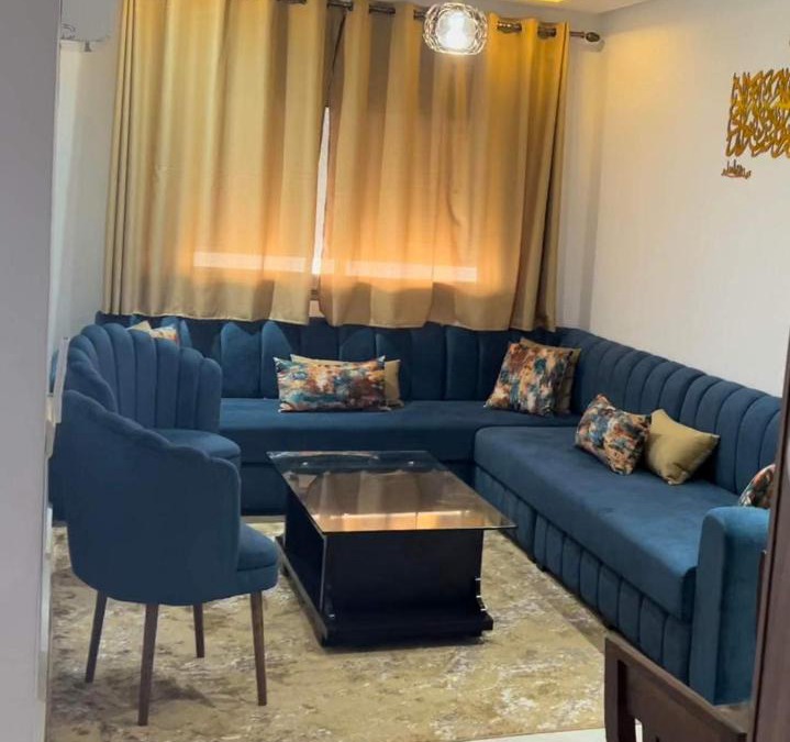 Kceibya Apartment | Résidence Rimal5