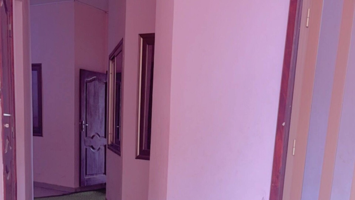 Abomey-Calavi Apartment | Résidence shilo