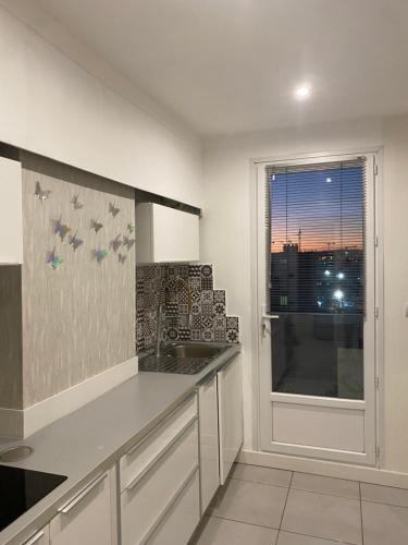 Le Canet Apartment | Résidence Sofia