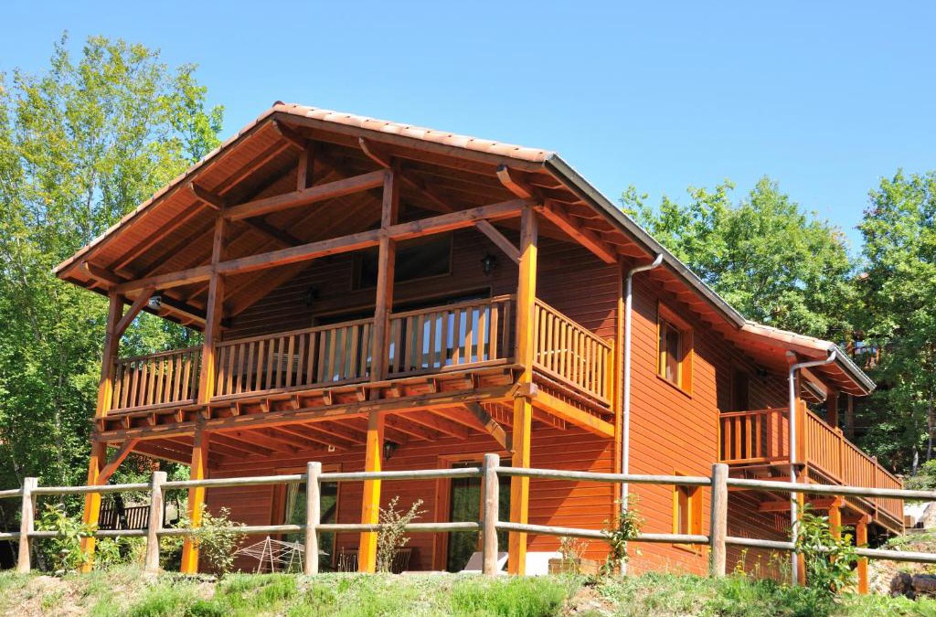Lachapelle-Auzac Resort | Résidence Souillac Golf & Country Club
