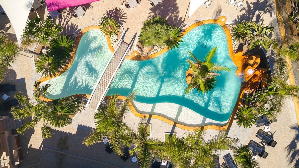 Piana Apartment | Résidence & SPA Marina d'Arone