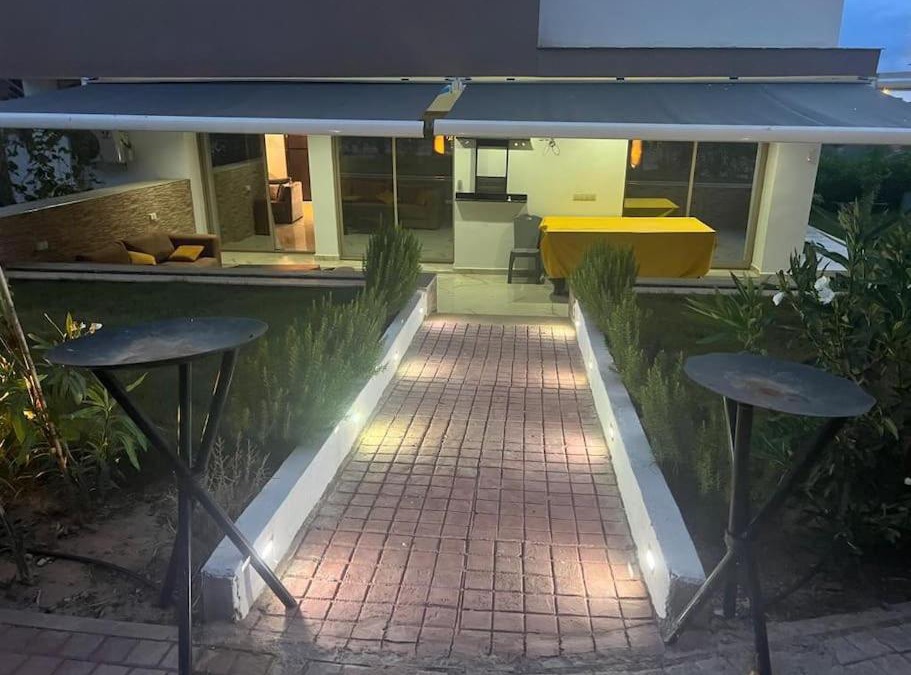 Imi Ouaddar Apartment | Résidence Tafoult complexe Lunja village Agadir Imiouadar