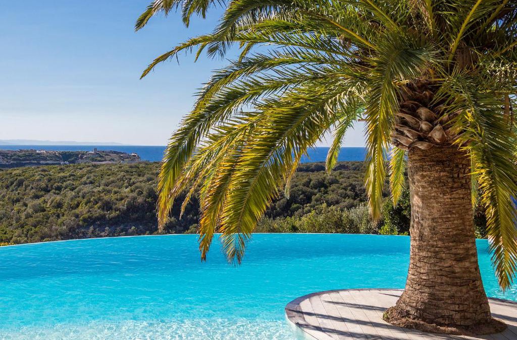Bonifacio Resort | Résidence Terra Marina