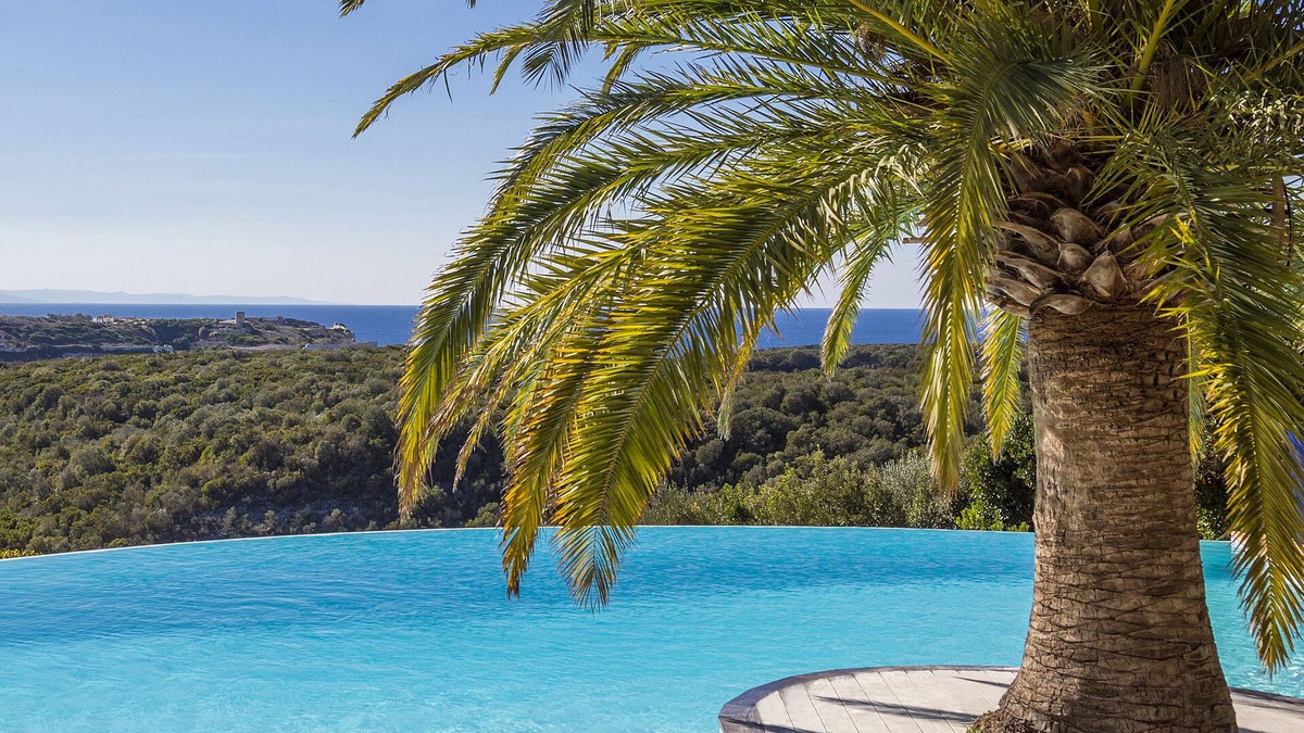 Bonifacio House | Résidence Terra Marina