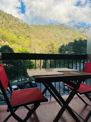 Vernet-les-Bains Apartment | Résidence Thermale - 3 étoiles - Cap sur le Canigou